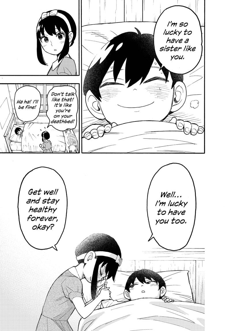 Spy x Family, Chapter 51.5 image read online 005