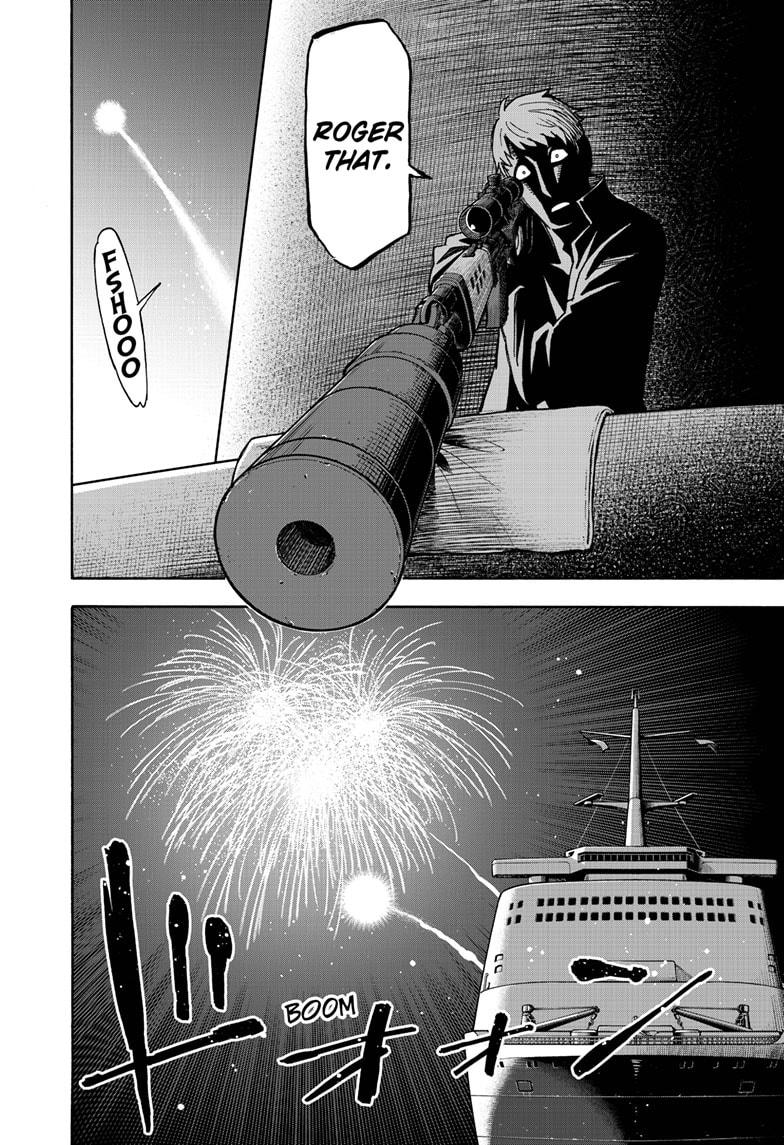 Spy x Family, Chapter 51 image read online 012