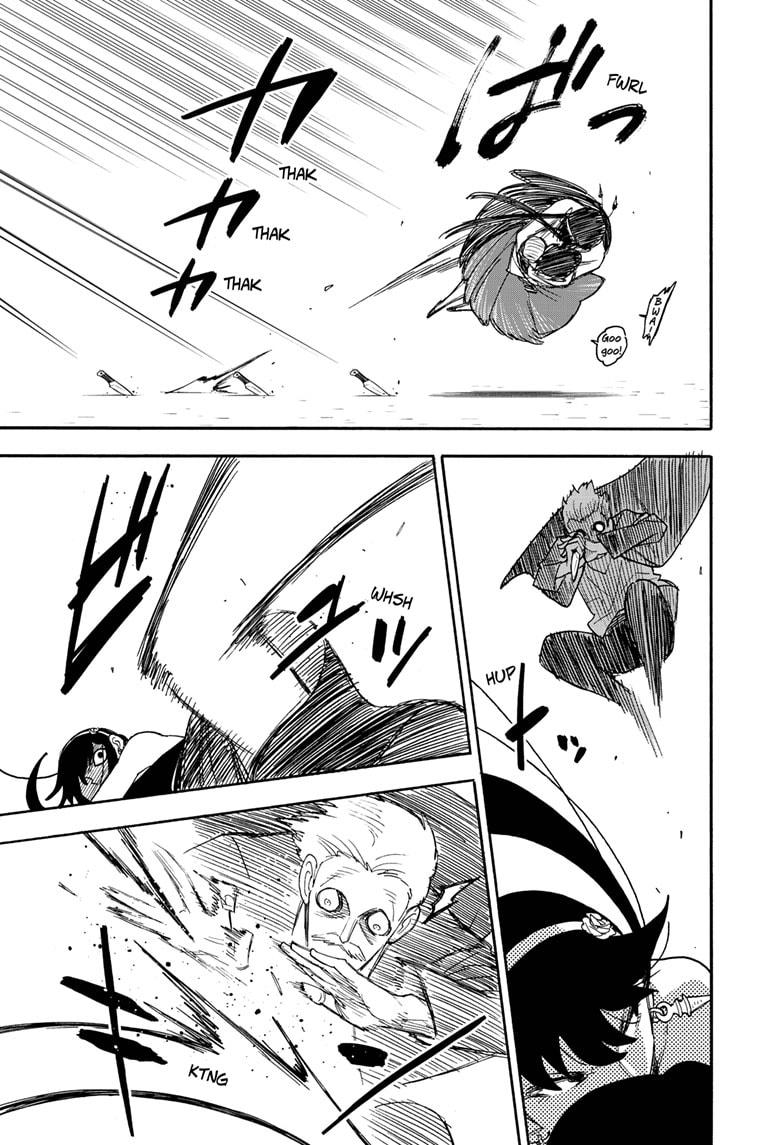 Spy x Family, Chapter 51 image read online 015