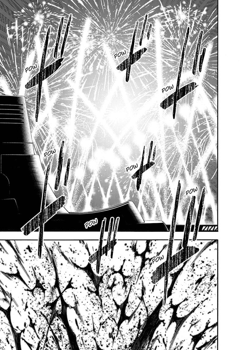 Spy x Family, Chapter 52 image read online 025