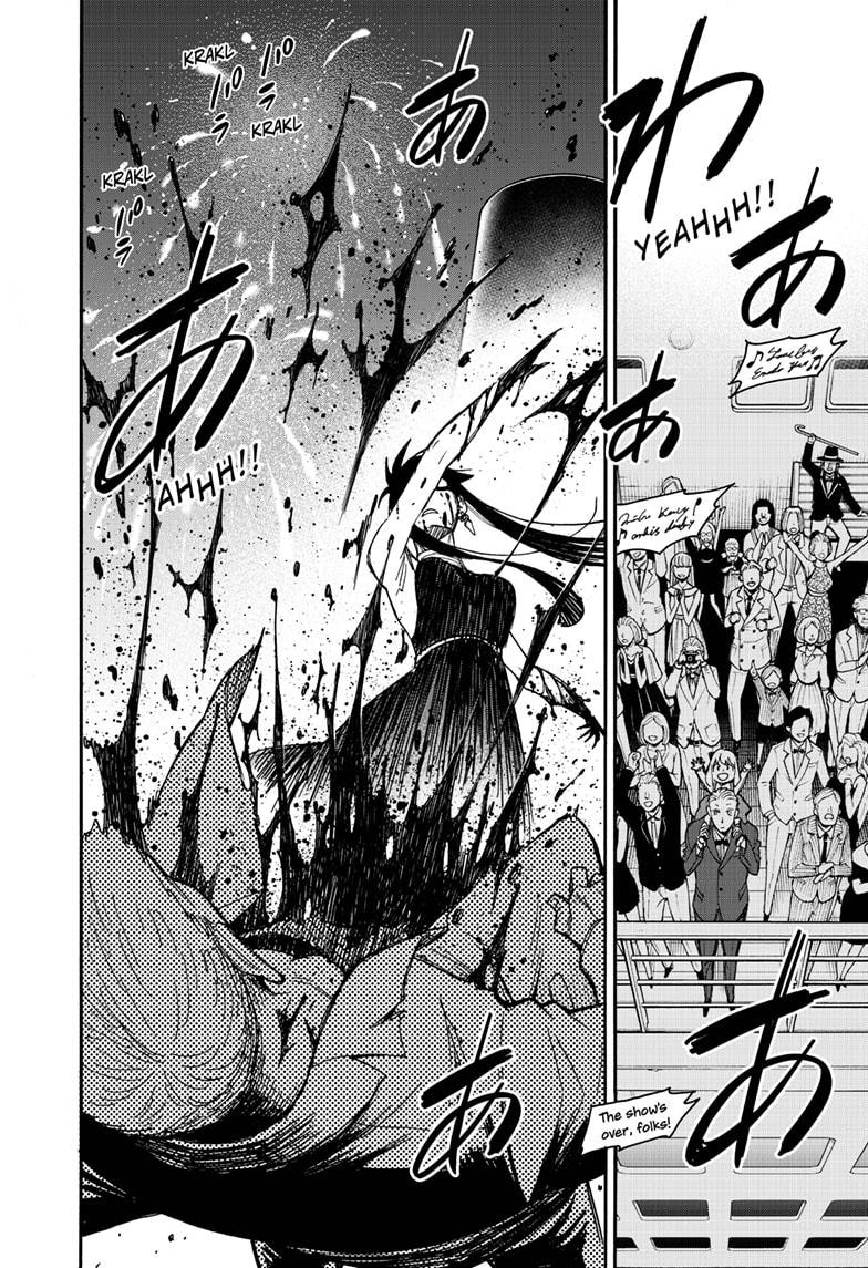 Spy x Family, Chapter 52 image read online 026