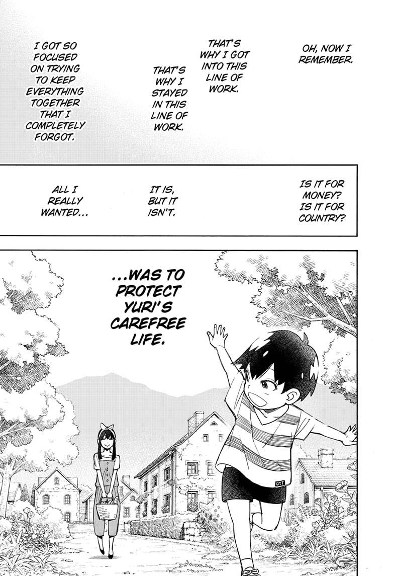 Spy x Family, Chapter 53 image read online 015