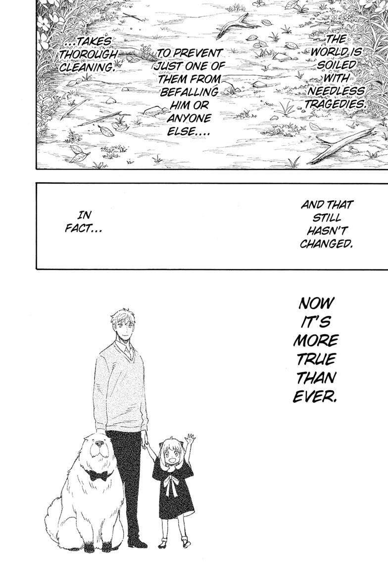 Spy x Family, Chapter 53 image read online 016