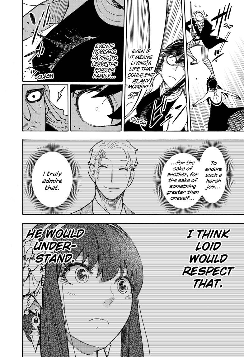 Spy x Family, Chapter 53 image read online 018