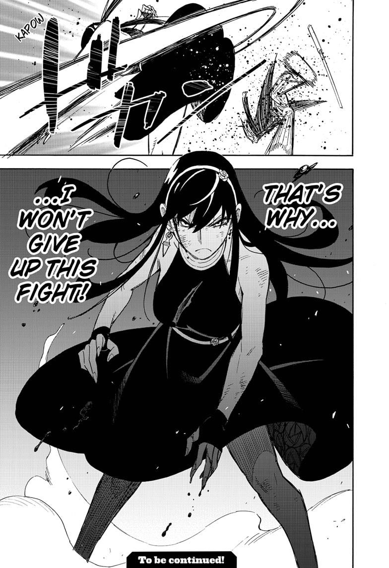 Spy x Family, Chapter 53 image read online 019