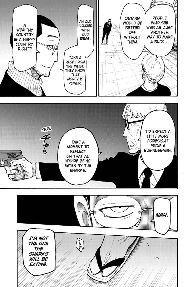 Spy x Family, Chapter 53 image read online 003