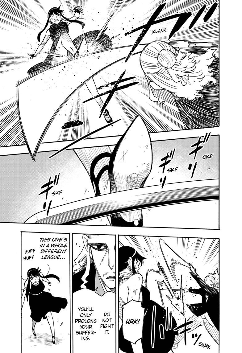 Spy x Family, Chapter 53 image read online 007