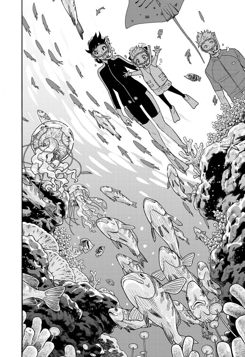 Spy x Family, Chapter 56 image read online 010