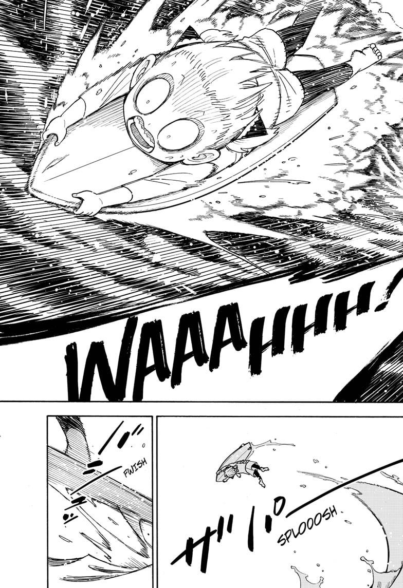 Spy x Family, Chapter 56 image read online 013