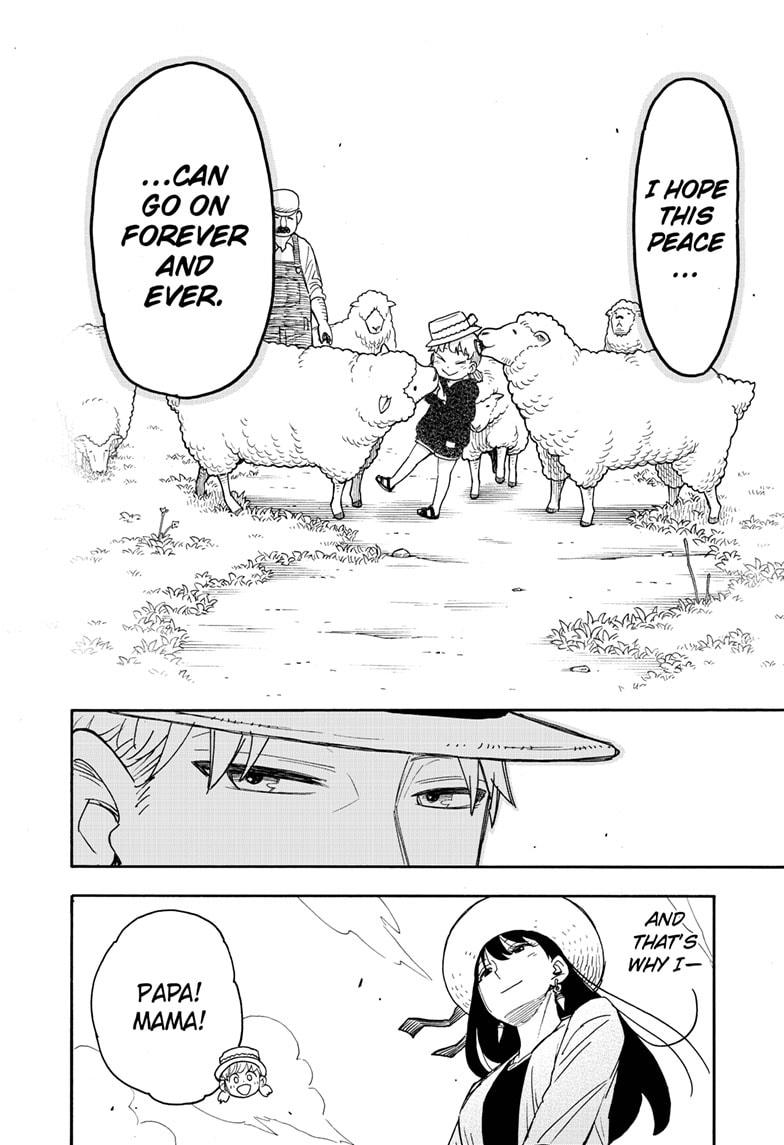 Spy x Family, Chapter 56 image read online 008