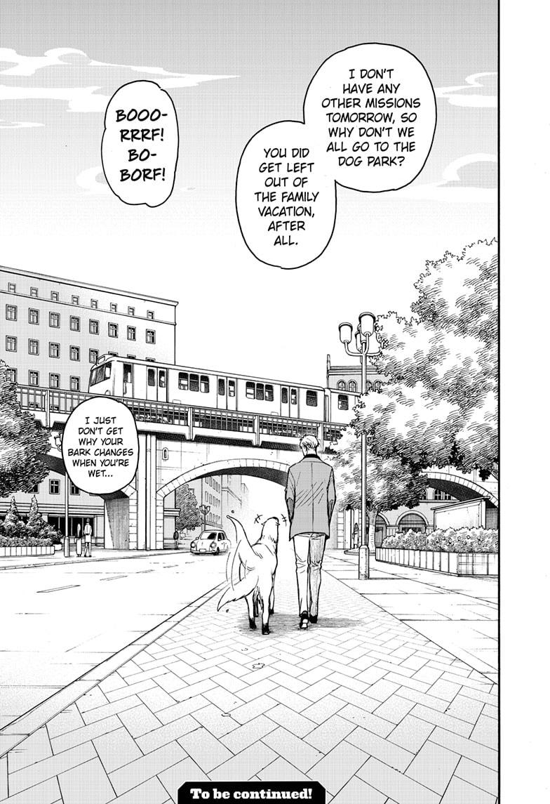 Spy x Family, Chapter 58.2 image read online 017