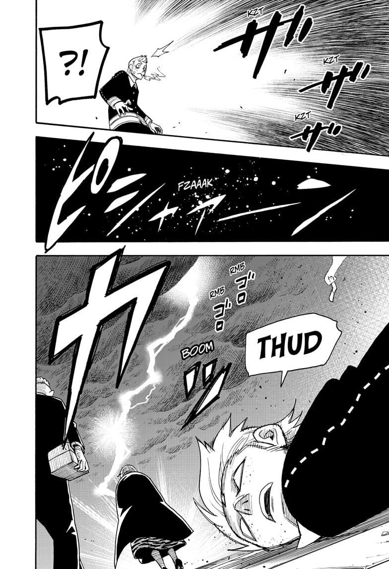 Spy x Family, Chapter 61 image read online 002