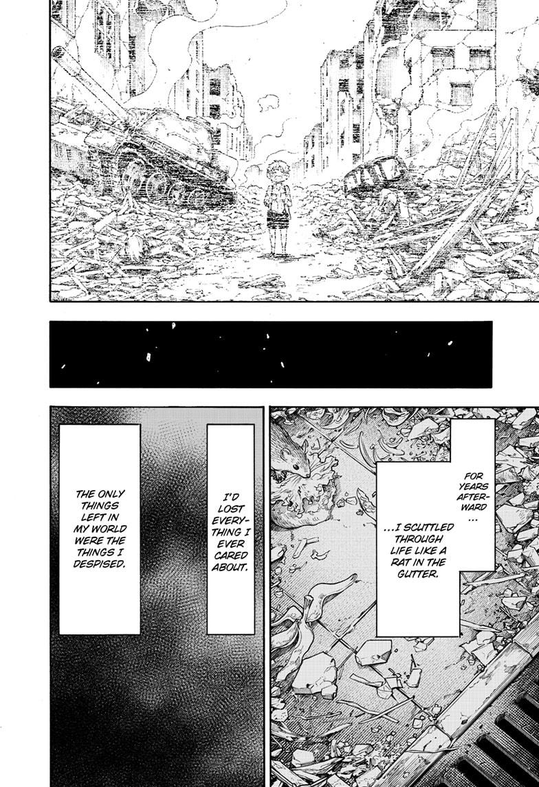 Spy x Family, Chapter 62.2 image read online 017