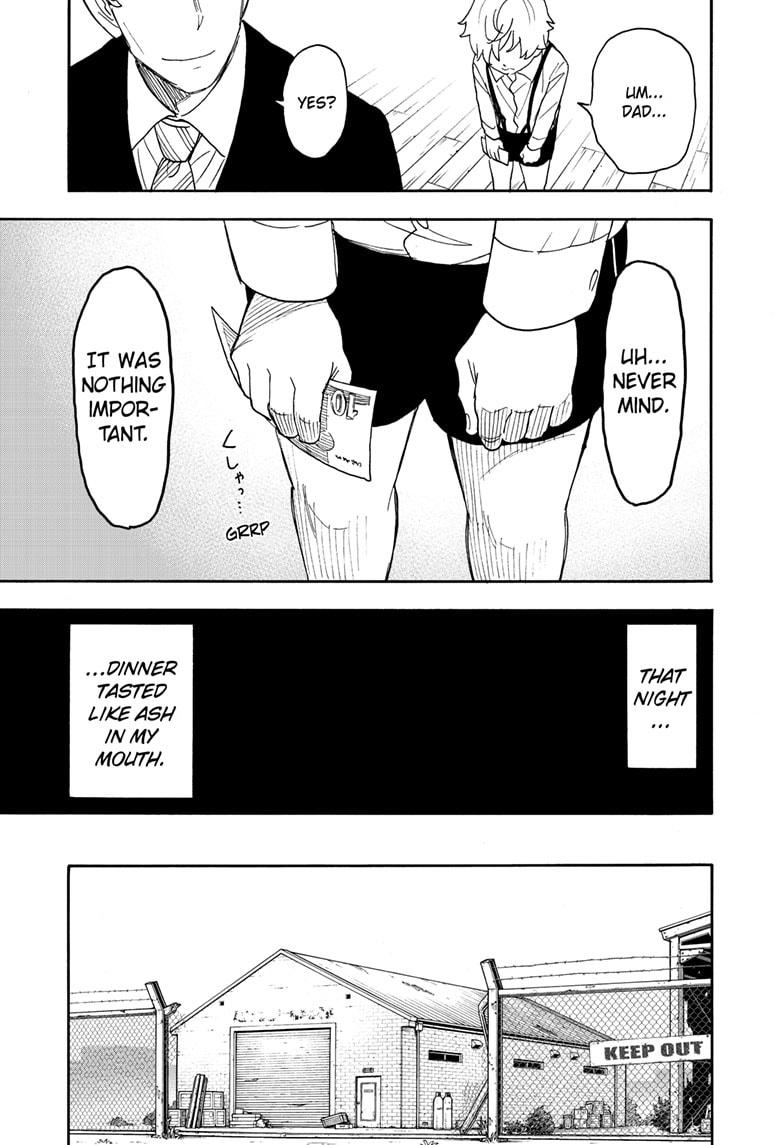 Spy x Family, Chapter62 image read online 013