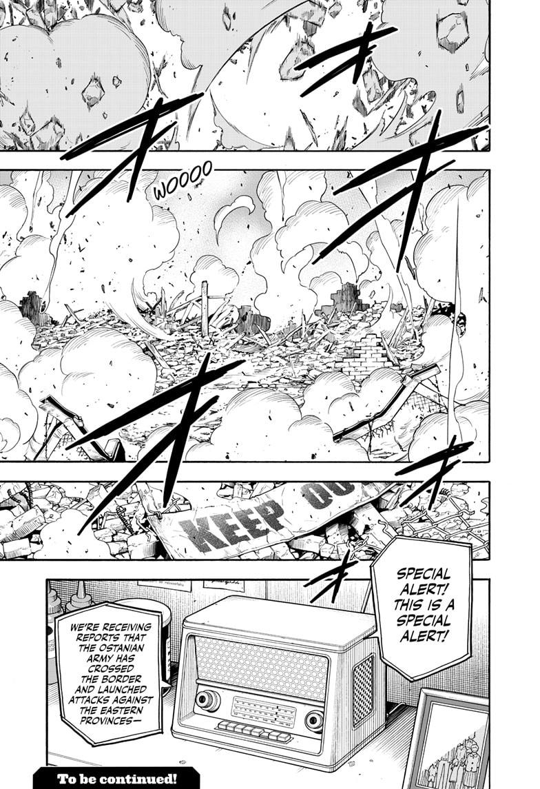 Spy x Family, Chapter62 image read online 019