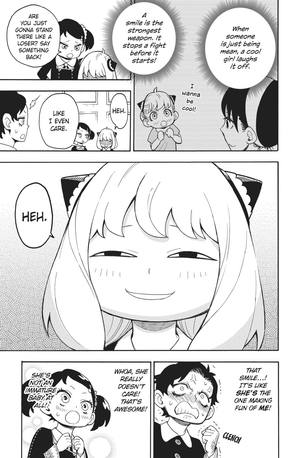 Spy x Family, Chapter 8 image read online 015