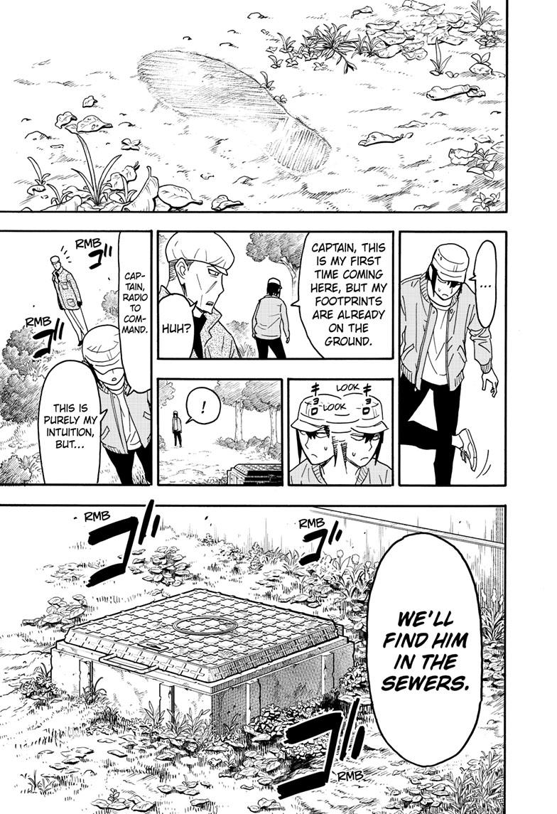 Spy x Family, Chapter 82 image read online 012