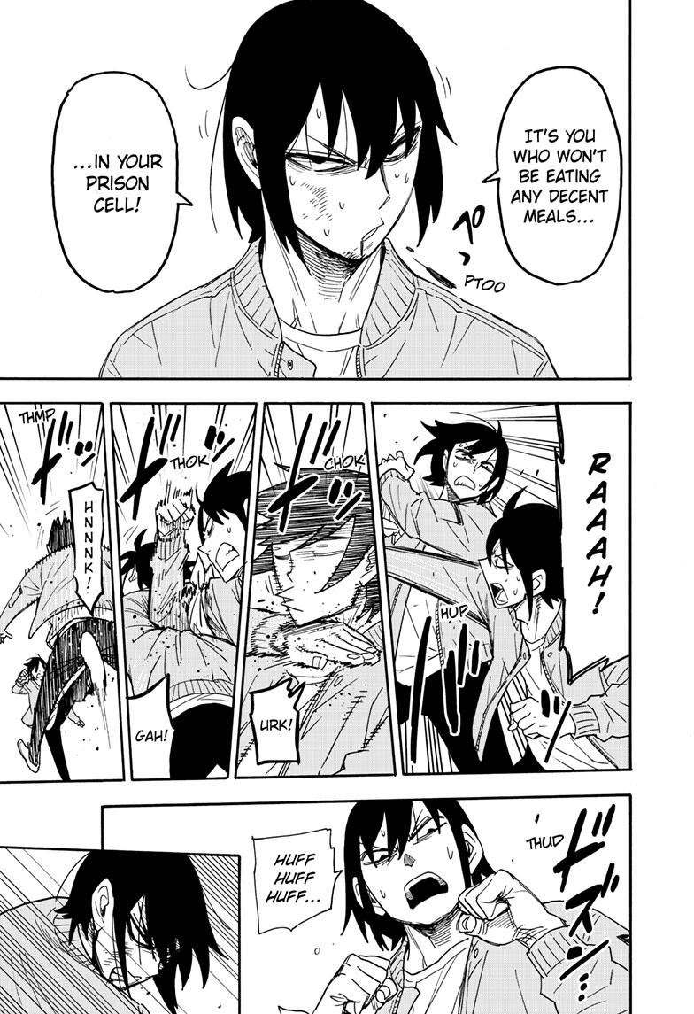 Spy x Family, Chapter 83 image read online 008