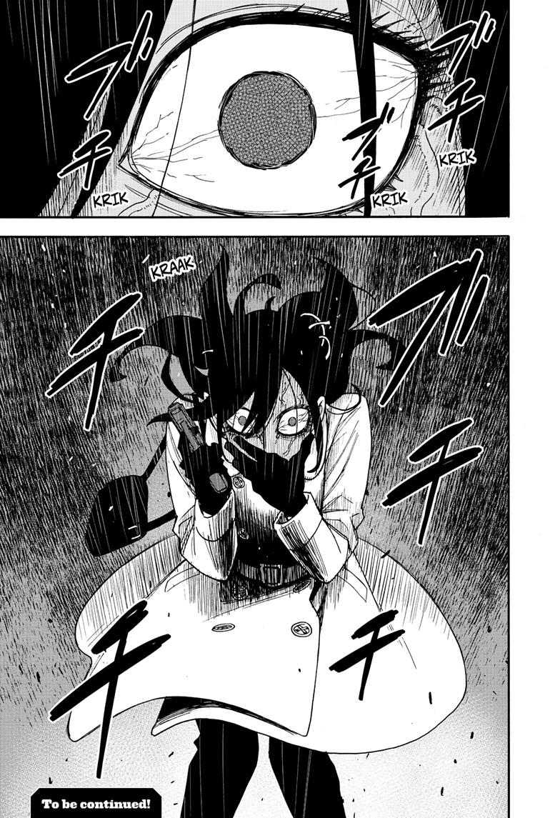 Spy x Family, Chapter 84 image read online 020