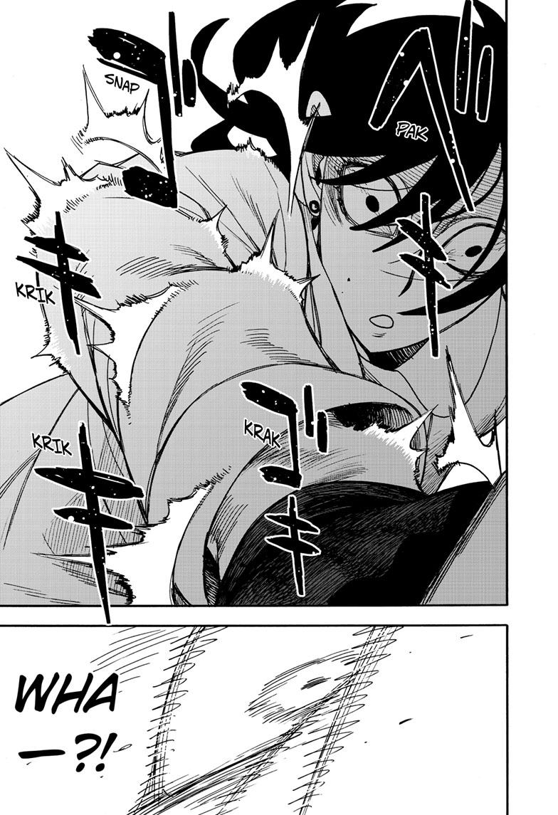 Spy x Family, Chapter 85 image read online 012