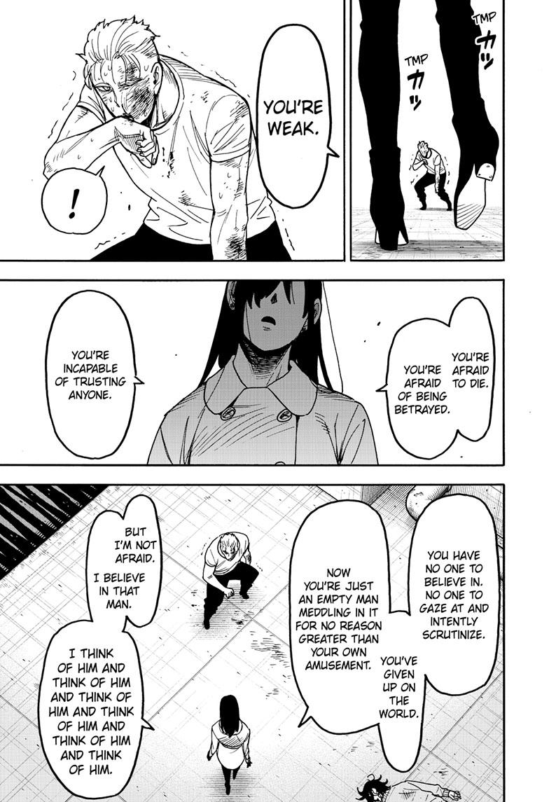 Spy x Family, Chapter 85 image read online 016