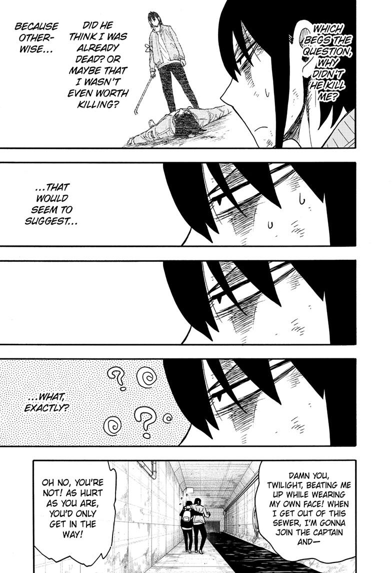 Spy x Family, Chapter 85 image read online 004