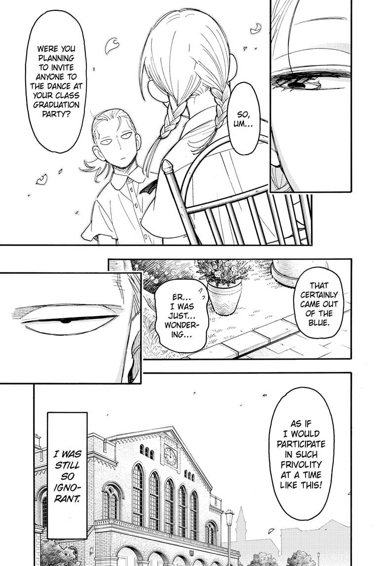 Spy x Family Manga Chapter 97 image read online 015