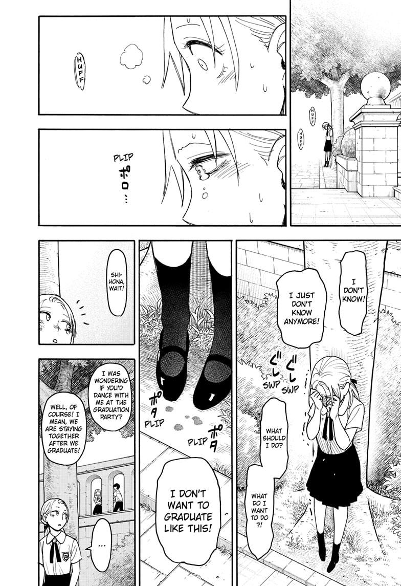 Spy x Family Manga Chapter 98 image read online 013