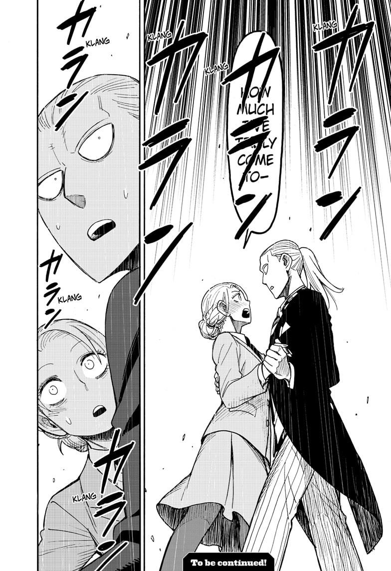 Spy x Family Manga Chapter 98 image read online 019