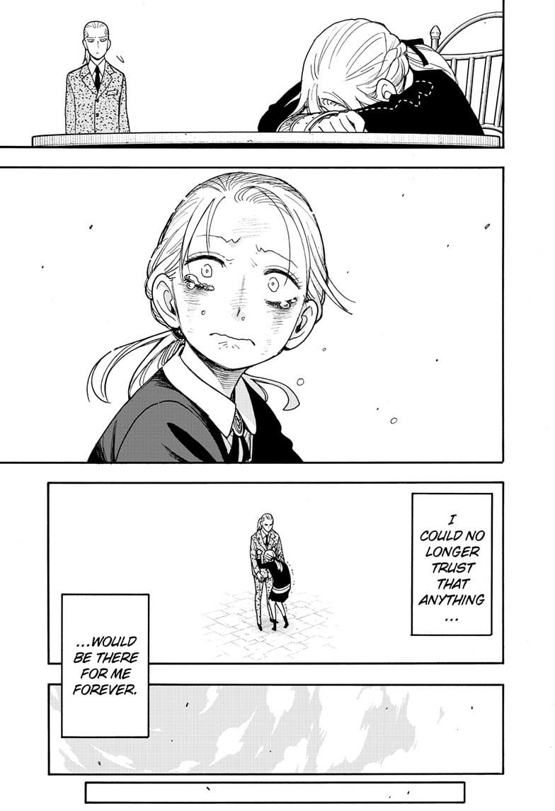 Spy x Family Manga Chapter 98 image read online 006