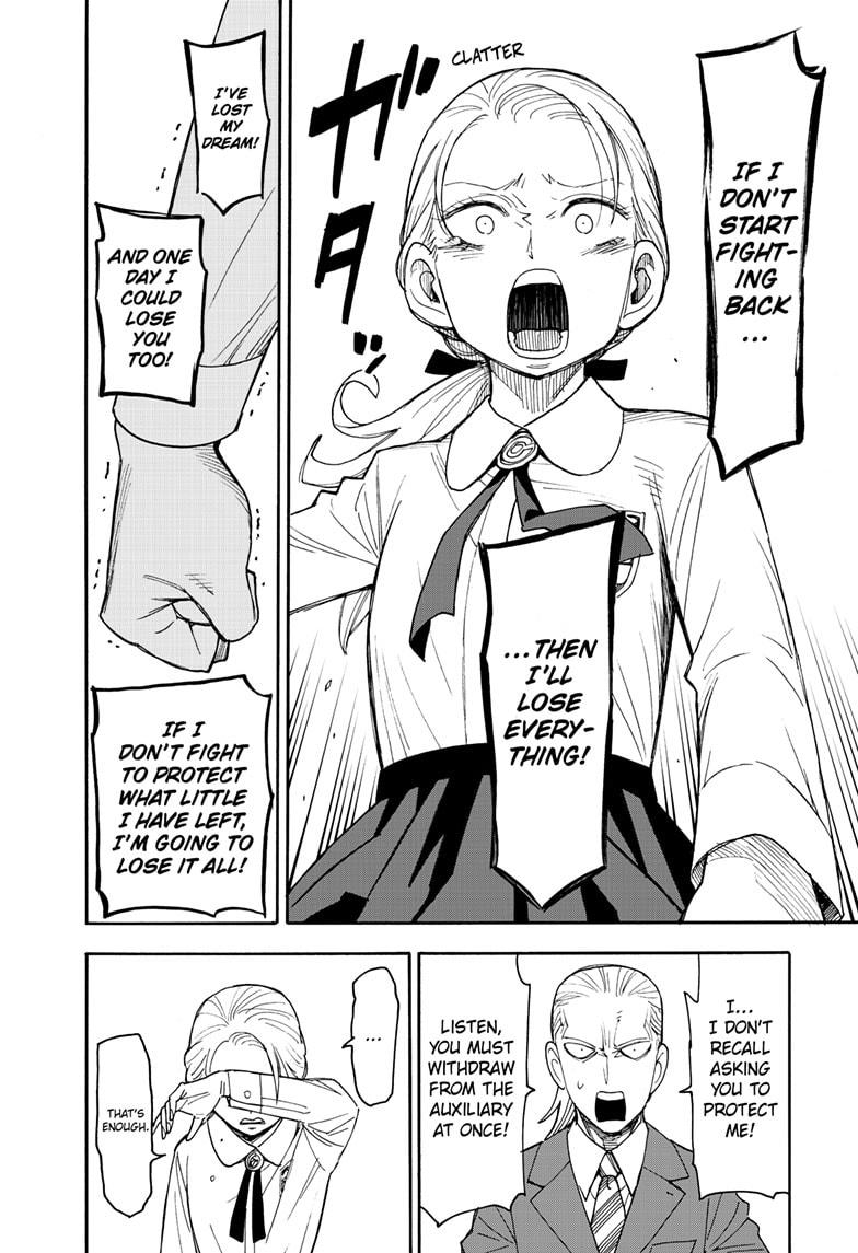 Spy x Family Manga Chapter 98 image read online 009