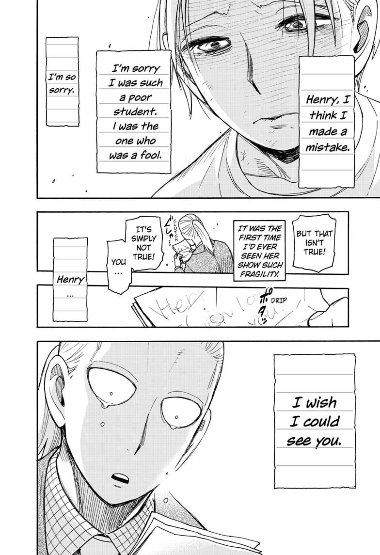 Spy x Family Manga Chapter 99 image read online 017